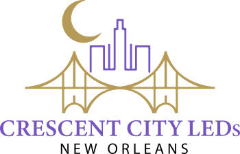 Crescent City Leds